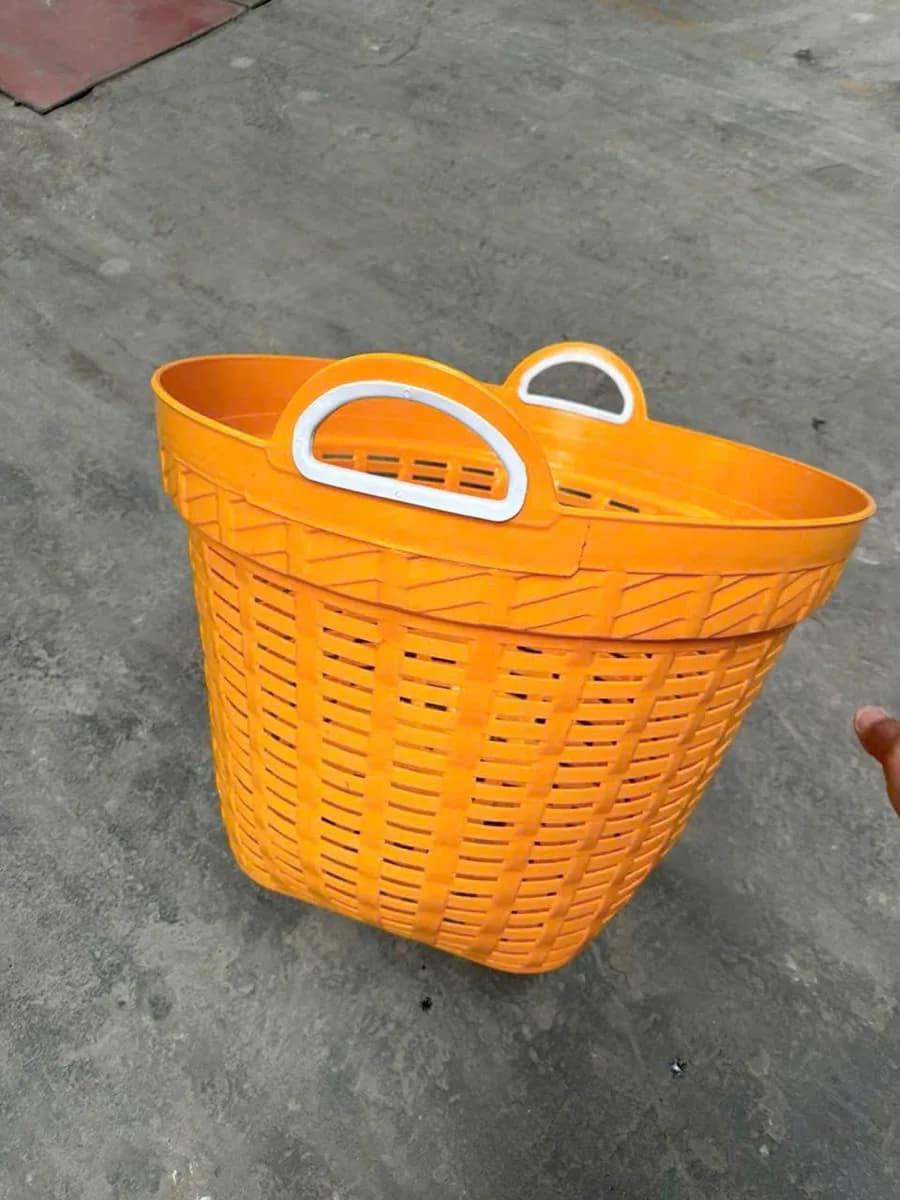 Cần xé nhựa sầu riêng